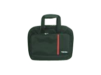 Toshiba Portege - Borsa trasporto notebook - 12.1