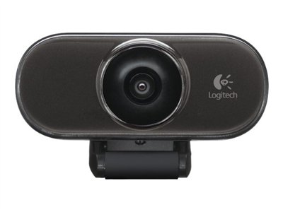 Logitech Webcam C210