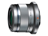 Olympus M.Zuiko Digital - Teleobjektiv