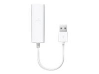 Apple USB Ethernet Adapter