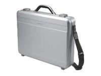 Dicota AluCompact - Sacoche pour ordinateur portable - Dicota AluCompact - Sacoche pour ordinateur portable