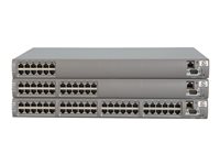 24-Port PoE Midspan, 10 100 1000BaseT, AC Input w Management, Full power (400W)