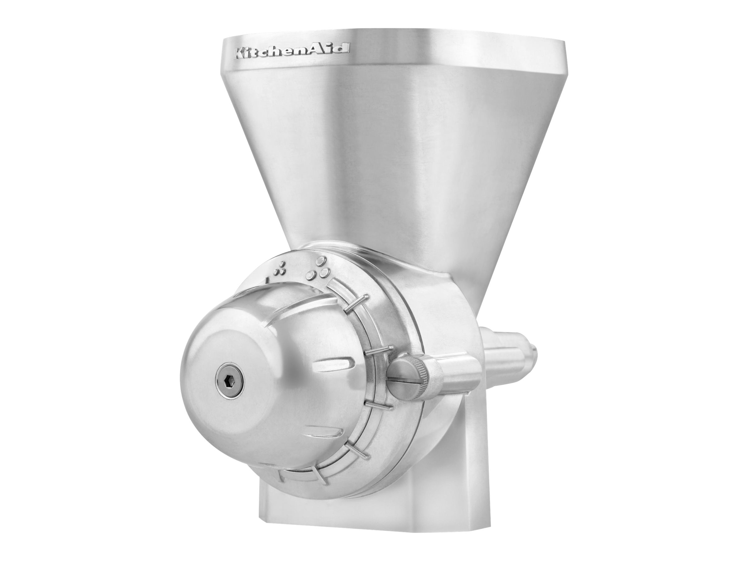 KitchenAid Grain Mill Attachment KGM