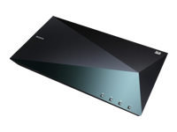 Sony BDP-S5100