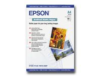 Epson Archival Matte Paper - Carta opaca - C13S041342