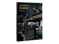 Aten AUTODESK INV 2012 COM NEW SLM