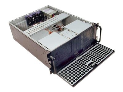 Antec 4U22EPS650 -UK