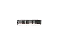 HP StorageWorks Modular Smart Array P2000 2.5-in Drive Bay Chassis
