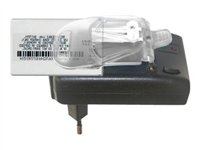 Skpad Clipshell 2 - Adaptateur secteur + chargeur de batterie - 2 connecteur(s) de sortie