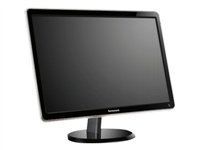 Lenovo LS1951 - &Eacute;cran LED - 19" - 1440 x 900 - TN - 250 cd/m2 - 1000:1 - 10000000:1 (dynamique) - 5 ms - DVI-D, VGA - noir glac&eacute; - TopSeller - Lenovo LS1951 - &Eacute;cran LED