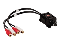 Metra AXXESS RCA LEVEL CONTROLLER