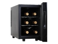 Haier HVTM06ABS