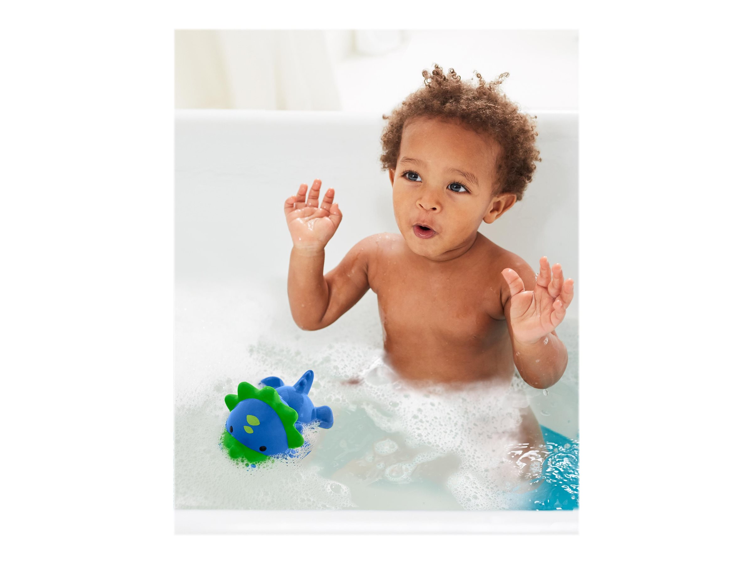 Skip Hop Zoo Lite Up Tub Toy London Drugs