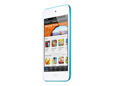 Apple iPod touch