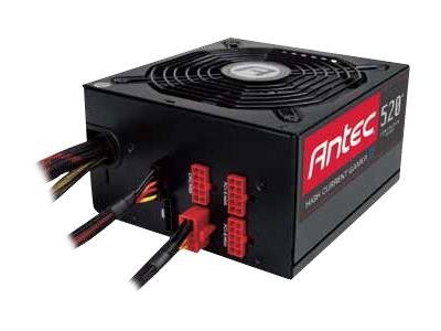 Antec High Current Gamer HCG-520M