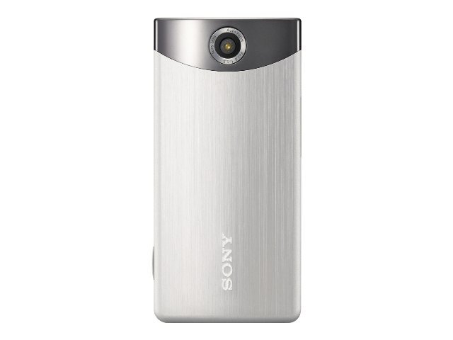 Sony SMHSTS20K KIT WITH 360 DEGREE LENS (SILVER)