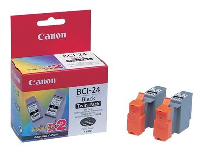 Canon BCI 24BK