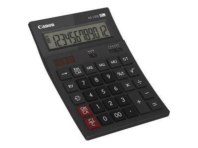 Canon AS-1200