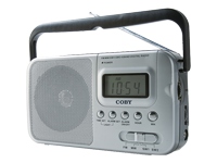 COBY CX-39