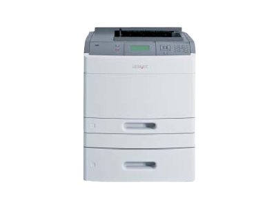 Lexmark T650dtn