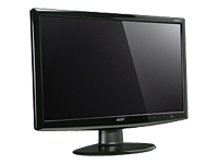 Acer H223HQEbmid - pantalla LCD - 21.5"