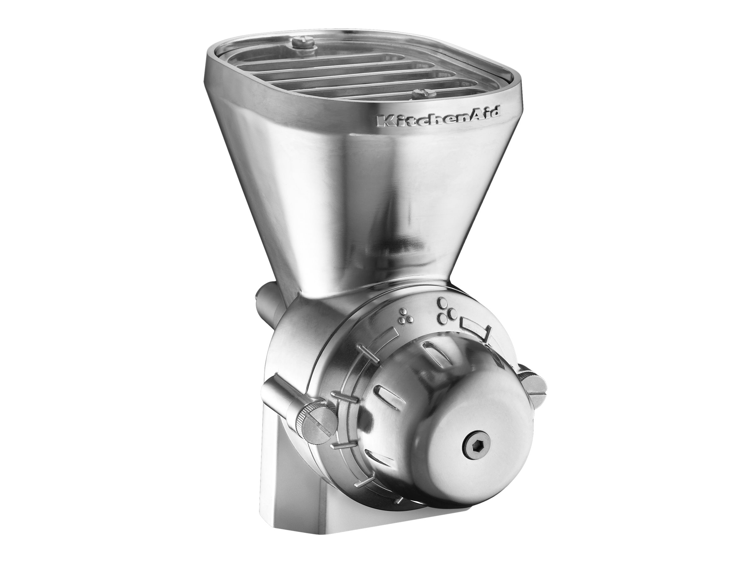 KitchenAid Grain Mill Attachment KGM