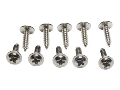 EP Linsenflanschkopfschrauben PWA2×10 mm