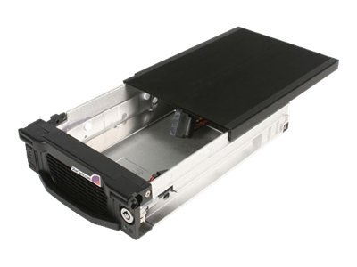 StarTech.com Spare Hard Drive Tray for the DRW115SATBK Mobile Rack