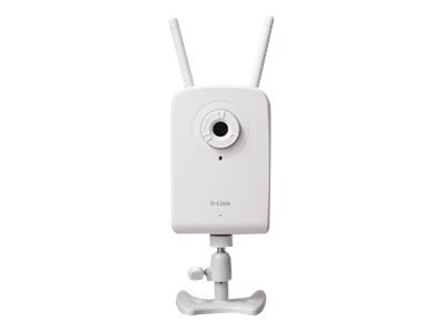 D-Link mydlink-enabled Wireless N Network Camera DCS-1130