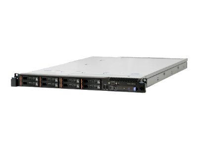 IBM IBM SYSTEM X3550 M3 2.53G 12