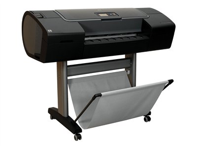 HP DesignJet Z2100