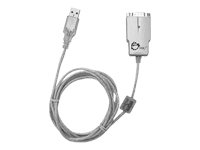SIIG USB to Serial