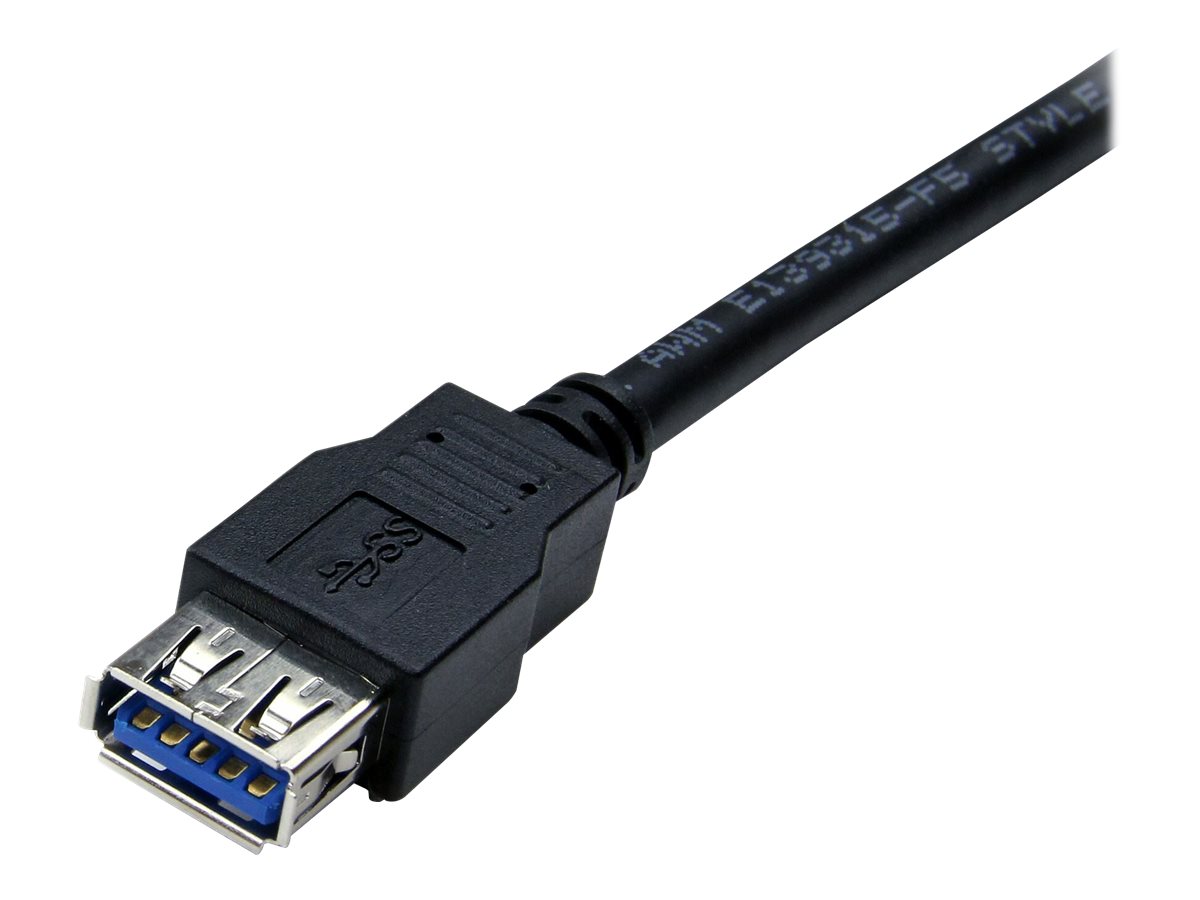 USB3SEXT6BK | STARTECH.COM