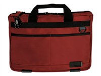 Targus Unofficial 14 inch / 35.6cm Slipcase - Housse d'ordinateur portable - 14" - rouge - Targus Unofficial 14 inch / 35.6cm Slipcase