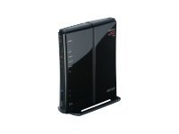 BUFFALO AirStation Wireless-N Nfniti High Power Router