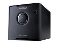 Buffalo 4TB DRIVESTATION QUAD 4 DR HD RAID 5