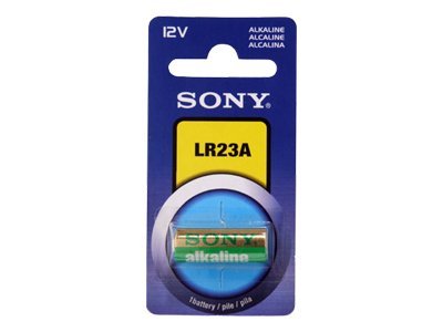 Sony LR 23A