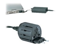 Kensington International Plug Adpt Intl Ac Plug Adpt