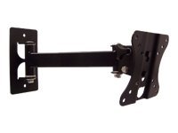 Siig Full-Motion Lcd Tv/Mon Wm 10In To 24In