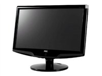 AOC 931Swl - Pantalla LCD - TFT
