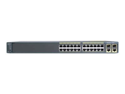 Cisco Catalyst 2960-24TC