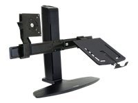 Ergotron Neo-Flex Lcd & Laptop Lift Stand