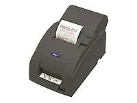 Epson TM U220D - Impresora de recibos - bicolor (monocromático)