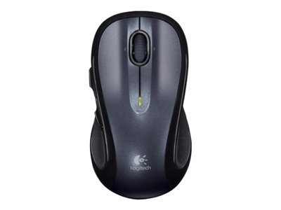 Logitech WRLESS MOUSE M510