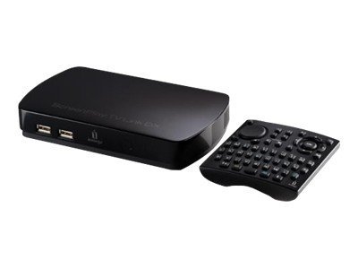 Iomega ScreenPlay TV Link DX HD Media Player with WiFi Adapter