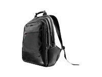 Lenovo ThinkPad Business Backpack - Sac &agrave; dos pour ordinateur portable - 15.6" - pour IdeaPad V570, ThinkPad Edge E12X, E32X, E42X, E52X, ThinkPad T420, X1, X12X, X130 - Lenovo ThinkPad Business Backpack