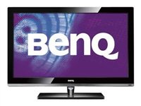 BenQ E26-5500 - 26 TV LCD à rétroéclairage à LED - écran large - 720p