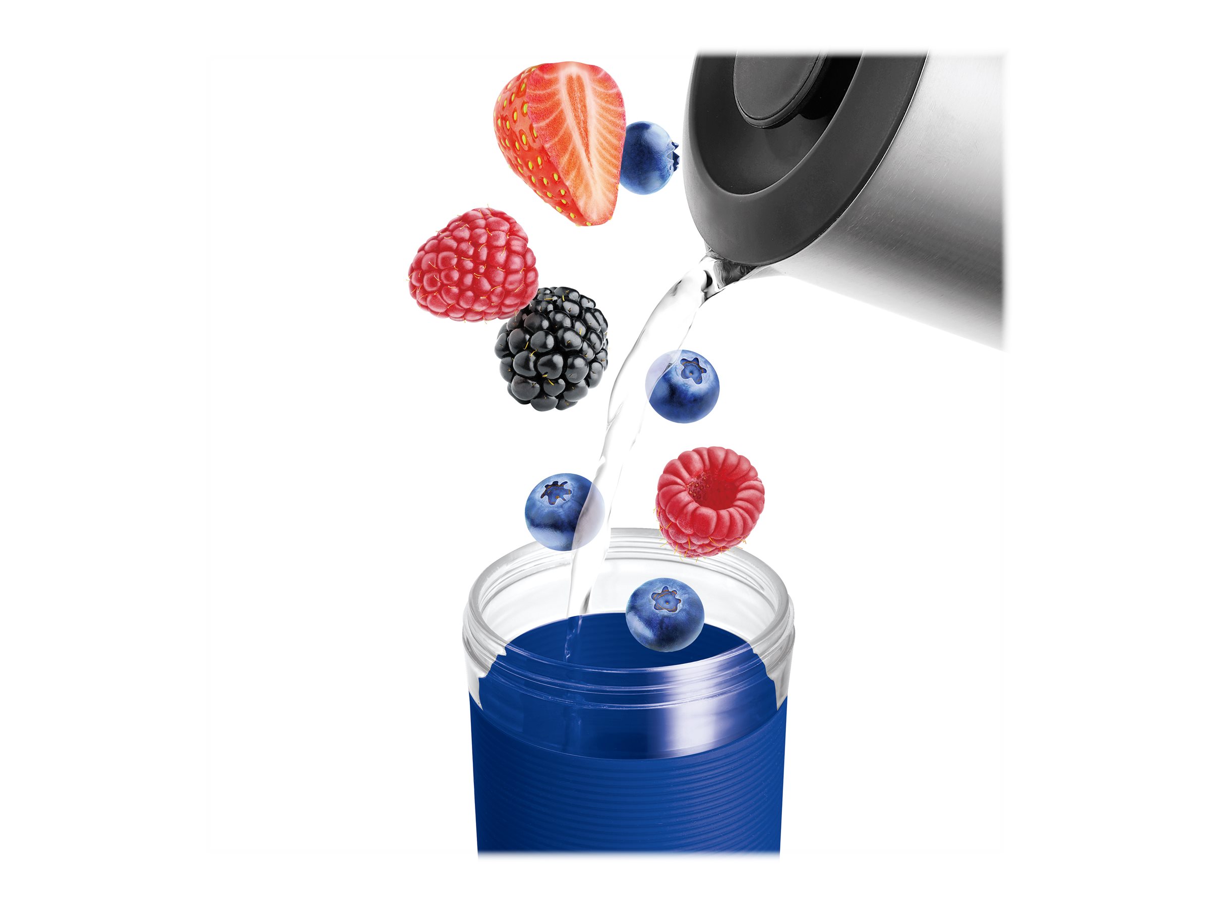 Salton Cordless Personal Blender London Drugs