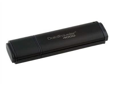 Kingston DataTraveler 4000