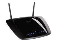 Linksys Linksys E2100L Adv Wls N Rtr